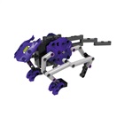 GI-7427 - Terrain walking robots