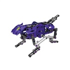 GI-7427 - Terrain walking robots