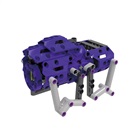 GI-7427 - Terrain walking robots
