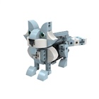 Gi-7431 Children's first robot safari