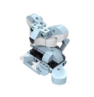 Gi-7431 Children's first robot safari