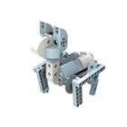 Gi-7431 Children's first robot safari