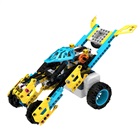 GI-7433 - Hoverbot robots: Programmable balance robot