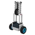GI-7433 - Hoverbot robots: Programmable balance robot