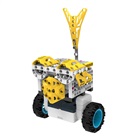 GI-7433 - Hoverbot robots: Programmable balance robot
