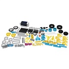 GI-7433 - Hoverbot robots: Programmable balance robot
