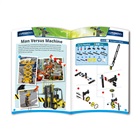 GI-7438 The great engineer builder