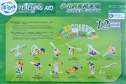 Gigo 1406 Build machines - junior