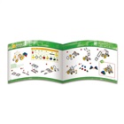 Gigo 1406 Build machines - junior