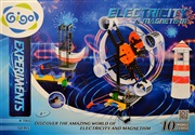 Gigo 7065 Electricity and magnetism