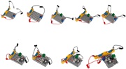 Gigo 7065 Electricity and magnetism