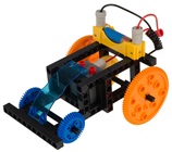 Gigo 7065 Electricity and magnetism