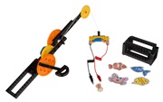 Gigo 7065 Electricity and magnetism