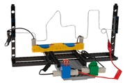 Gigo 7065 Electricity and magnetism