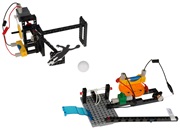 Gigo 7065 Electricity and magnetism