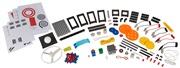 Gigo 7065 Electricity and magnetism