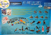 Gigo 7065 Electricity and magnetism