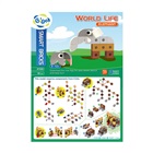 Gigo 7255 Wild Animals - Elephant