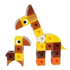 Gigo 7256 Wild Animals - Giraffe