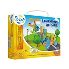 Gigo 7270 - Construction set for the little ones (3+)