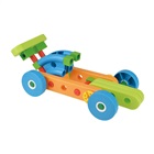 Gigo 7270 - Construction set for the little ones (3+)