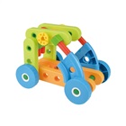 Gigo 7270 - Construction set for the little ones (3+)