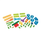 Gigo 7270 - Construction set for the little ones (3+)