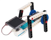 Gigo 7303 Solar Energy Set