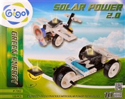 Gigo 7303 Solar Energy Set