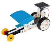 Gigo 7303 Solar Energy Set