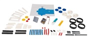 Gigo 7303 Solar Energy Set