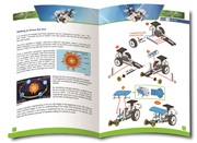 Gigo 7303 Solar Energy Set