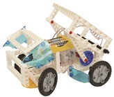 Gigo 7335R Remote controlled car / RC car