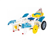 Gigo 7335R Remote controlled car / RC car
