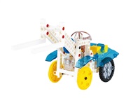 Gigo 7335R Remote controlled car / RC car
