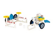 Gigo 7335R Remote controlled car / RC car