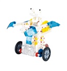 Gigo 7335R Remote controlled car / RC car