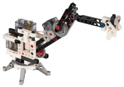 Gigo 7337 Spacecraft - IR remote controlled