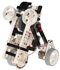 Gigo 7337 Spacecraft - IR remote controlled