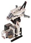 Gigo 7337 Spacecraft - IR remote controlled