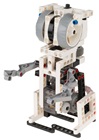 Gigo 7337 Spacecraft - IR remote controlled