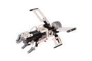 Gigo 7337 Spacecraft - IR remote controlled