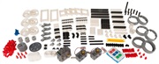 Gigo 7337 Spacecraft - IR remote controlled