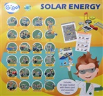 Gigo 7345 Solar energy