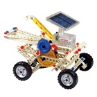 Gigo 7362 - Solar energy