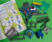 Gigo 7396 Gyro robots