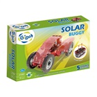 Gigo 7399 Build a car which runs on solar cells