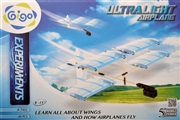 Gigo 7402 construction kit - Ultra light gliders