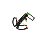 Gigo 7406 Crossbow and catapult