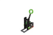 Gigo 7406 Crossbow and catapult